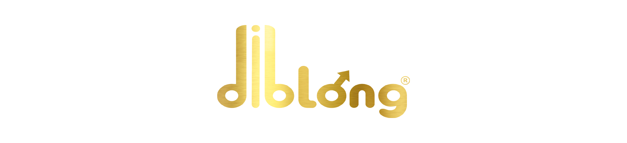 Diblong logo